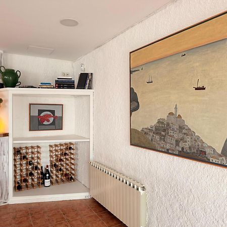Bed and Breakfast La Fonda Cadaqués Zewnętrze zdjęcie