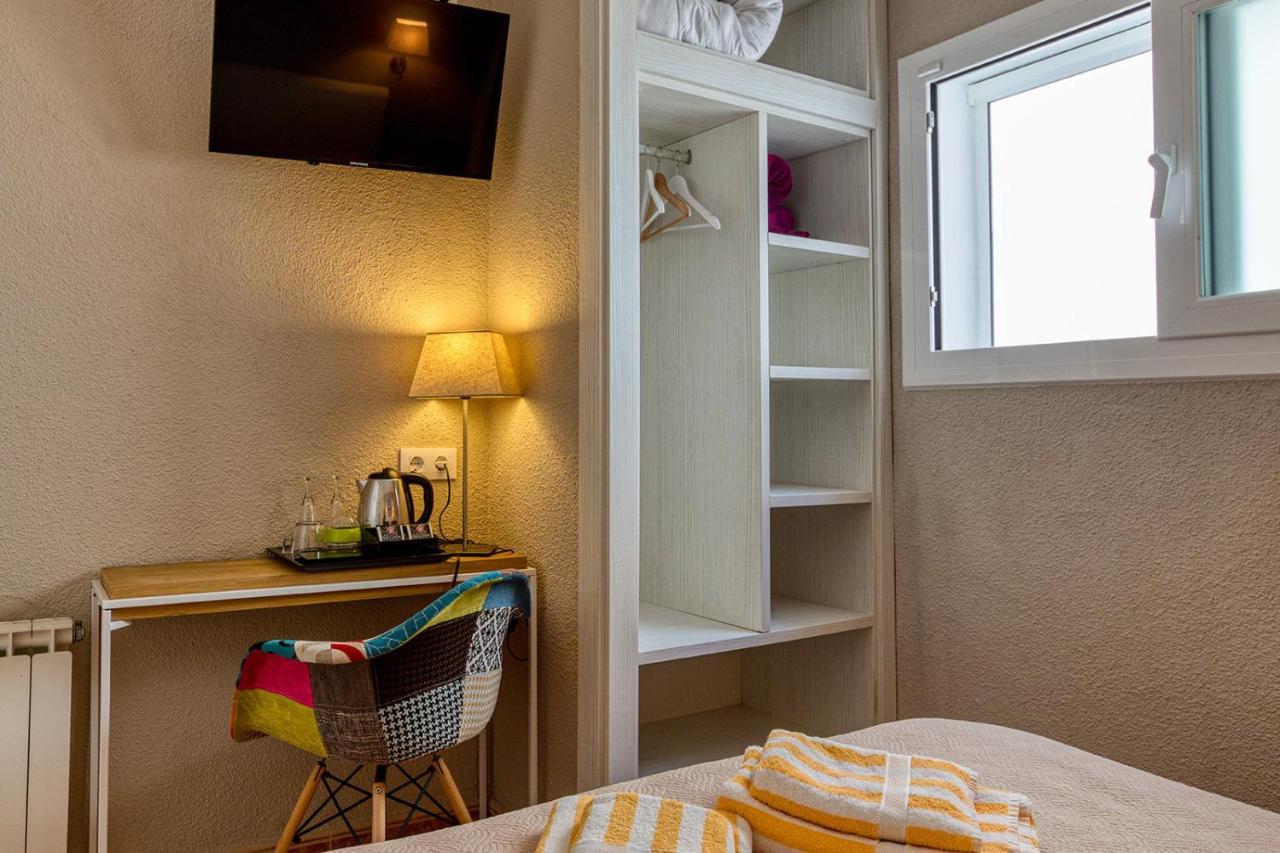 Bed and Breakfast La Fonda Cadaqués Zewnętrze zdjęcie