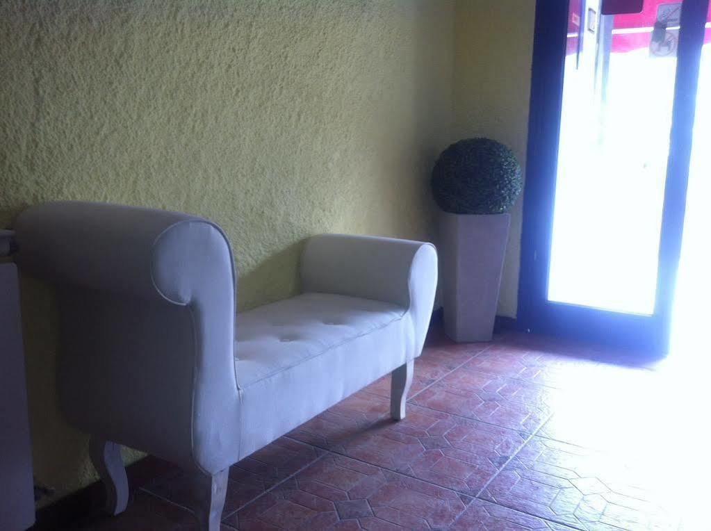 Bed and Breakfast La Fonda Cadaqués Zewnętrze zdjęcie